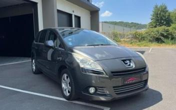 Peugeot 5008 Poisy