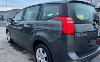 Peugeot 5008 Lille
