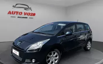 Peugeot 5008 Guipavas