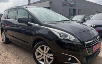 Peugeot 5008 Uckange