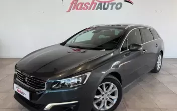 Peugeot 508 Gerzat