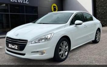 Peugeot 508 Lisieux