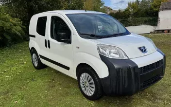 Peugeot Bipper Rouen
