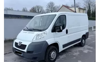 Peugeot Boxer Boissy-sous-Saint-Yon