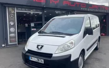 Peugeot Expert Gagny