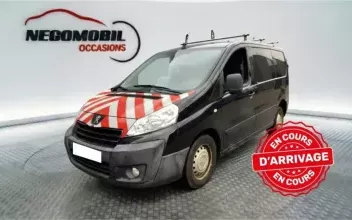 Peugeot Expert Châtillon-en-Vendelais