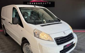 Peugeot Expert Arles