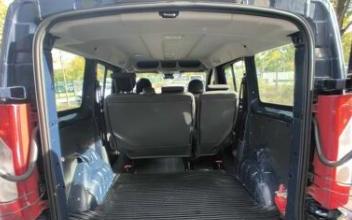 Peugeot expert tepee Bordeaux