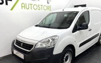Peugeot Partner Brest