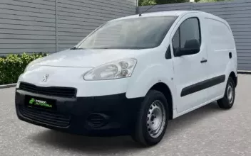 Peugeot Partner Loison-sous-Lens