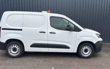 Peugeot Partner Monistrol-sur-Loire