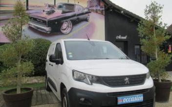 Peugeot Partner Galluis