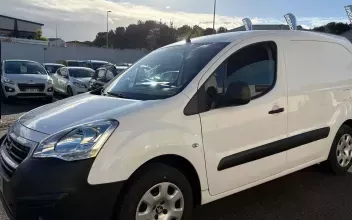 Peugeot Partner Châteauneuf-les-Martigues