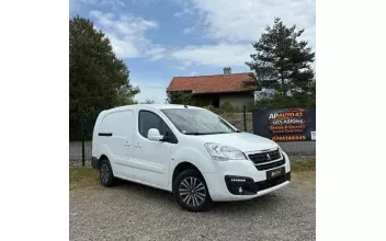 Peugeot Partner Savigneux