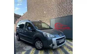 Peugeot Partner Douai