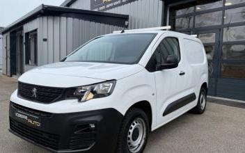 Peugeot Partner Moirans