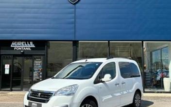 Peugeot partner tepee Echirolles