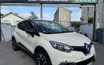 RENAULT Captur Argenteuil
