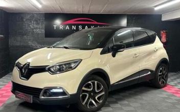 Renault captur Lyon