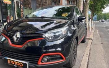 Renault Captur Montrouge