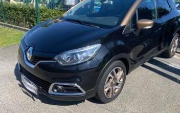 Renault captur Les-Essarts-le-Roi