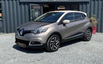 Renault captur La-Rochelle