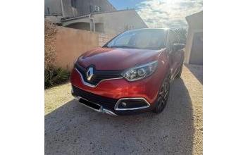 Renault captur Le-Pontet