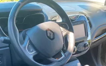 Renault Captur Créteil