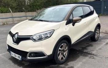 Renault captur Béthune