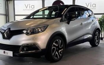 Renault captur Saint-Maximin