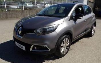 Renault captur Morlaix