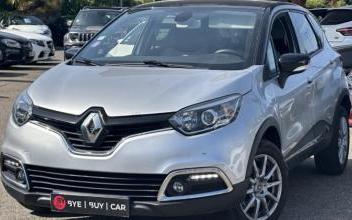 Renault Captur Colmar