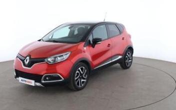 Renault captur Issy-les-Moulineaux