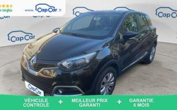 Renault captur Eaubonne