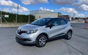 Renault captur Cercottes