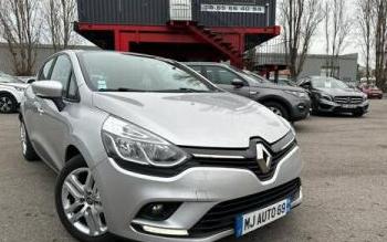 Renault clio Vaulx-en-Velin