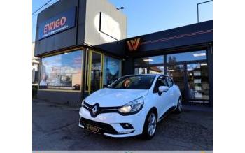 Renault clio Bourgoin-Jallieu
