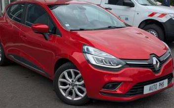Renault clio Orvault