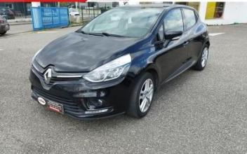 Renault clio Muret
