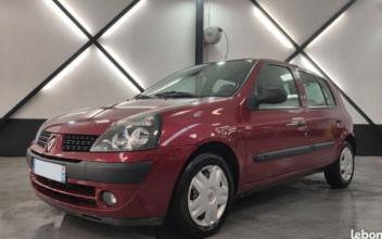 Renault Clio Le-Havre