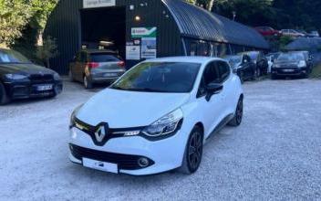 Renault Clio Sathonay-Camp