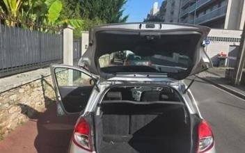 Renault clio Epinay-sur-Seine