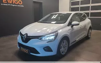 Renault Clio Bischheim