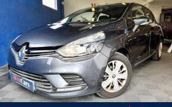 Renault clio Angoulême