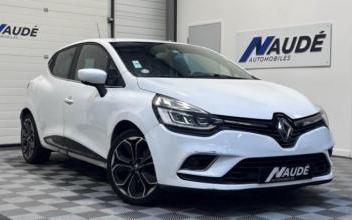 Renault Clio Chaponost