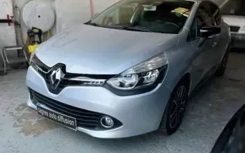 Renault Clio Cagnes-sur-Mer