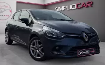 Renault Clio Genay