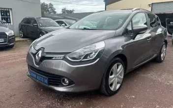 Renault Clio Caen