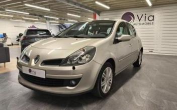 Renault clio Chambéry
