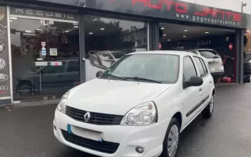 Renault Clio Gagny